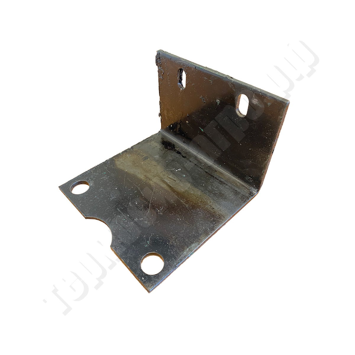 Кронштейн чистика ТСН-160